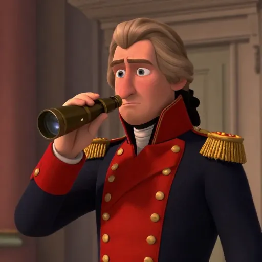 Arthur Wellesley, 1st Duke of Wellington